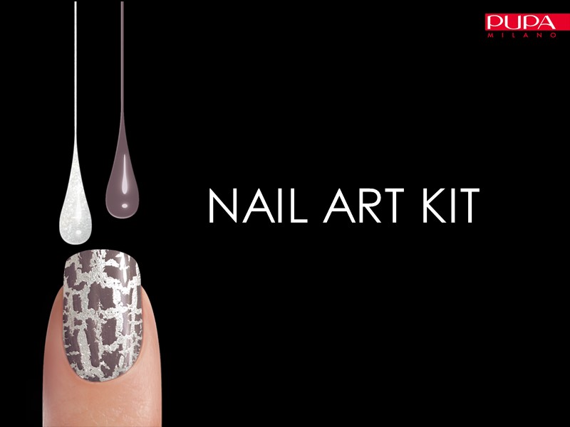 NAIL ART KIT